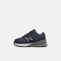 Size 0 - 10 | Kids New Balance 990v5 Navy