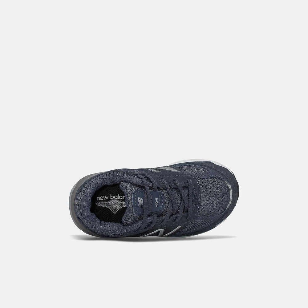 Size 0 - 10 | Kids New Balance 990v5 Navy