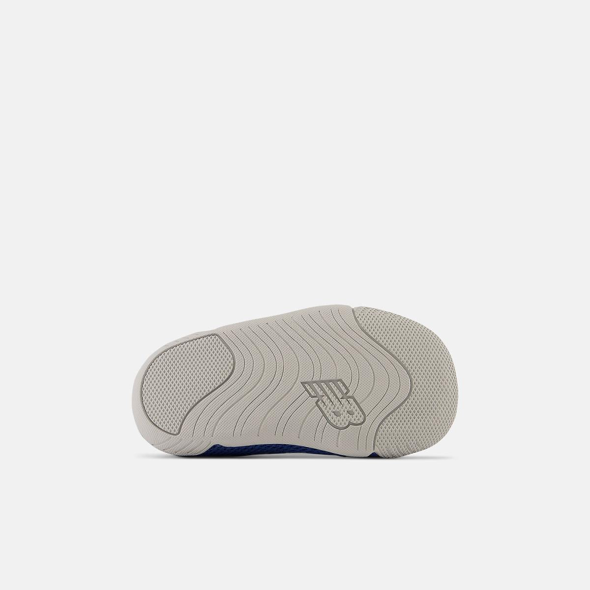 Size 0 - 10 | Kids New Balance NEW-B KNIT Blue With Grey