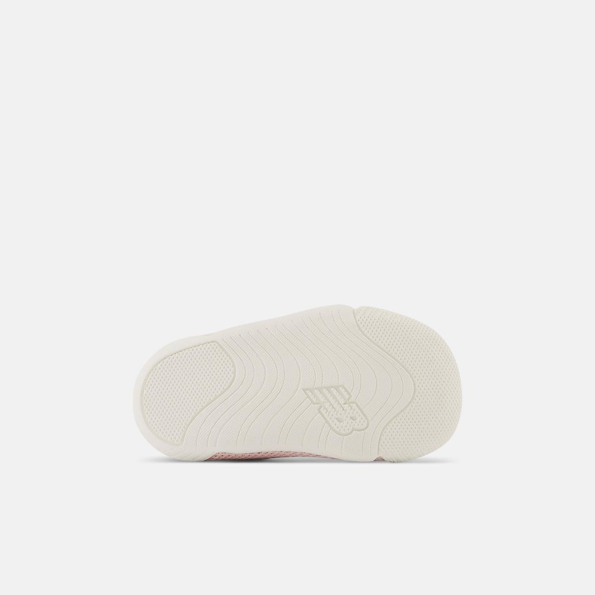 Size 0 - 10 | Kids New Balance NEW-B KNIT Pink With Grey