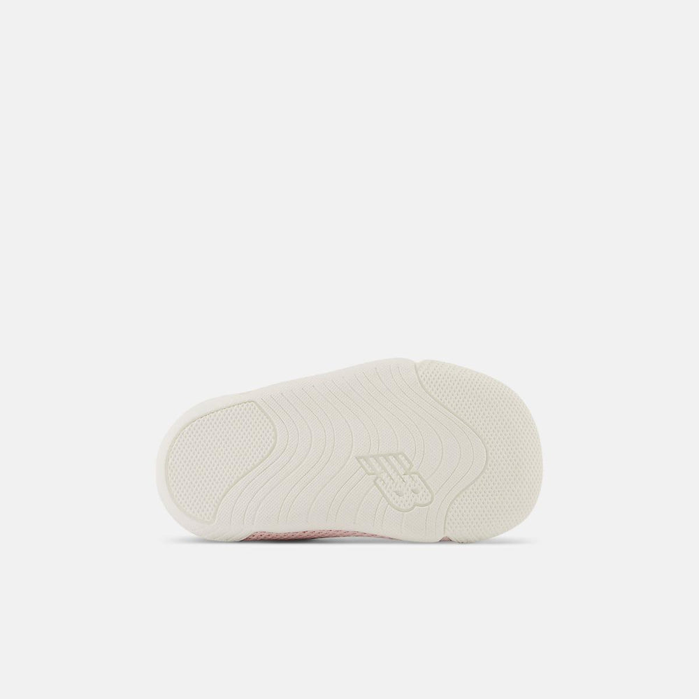 Size 0 - 10 | Kids New Balance NEW-B KNIT Pink With Grey