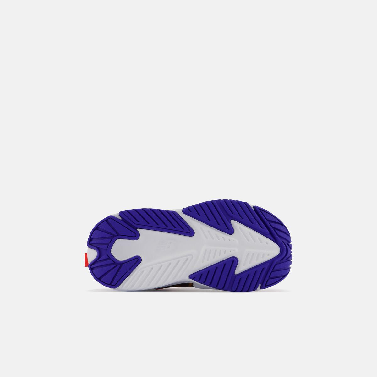 Size 0 - 10 | Kids New Balance Rave Run V2 Bungee Lace With Top Strap Neo Flame With Lemonade And Moon Shadow