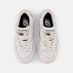 Size 10.5 - 3 | Kids New Balance 550 White