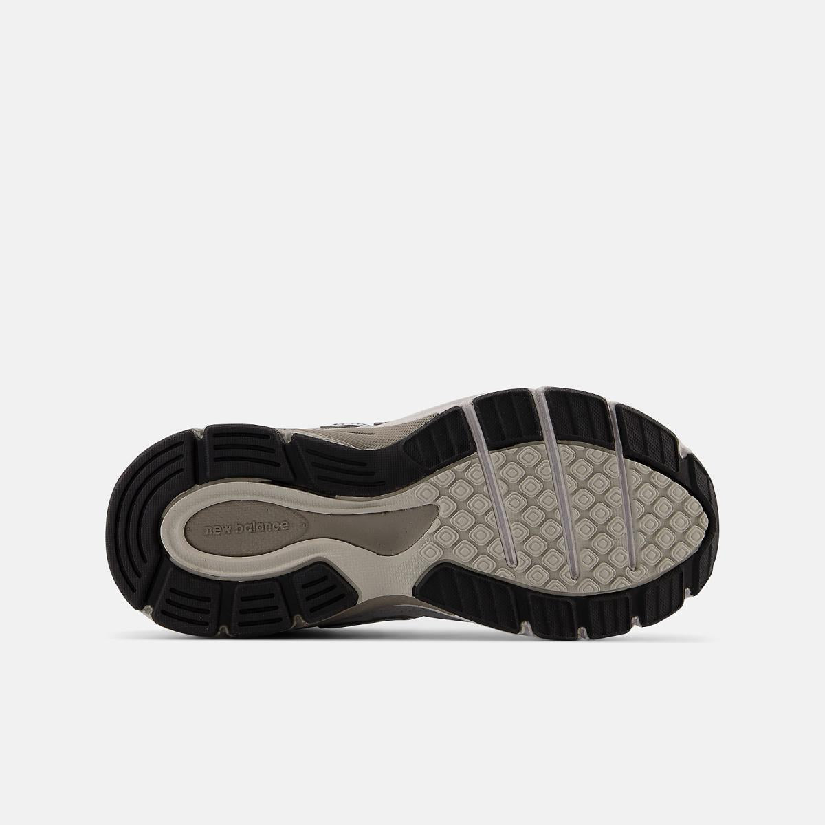 Size 10.5 - 3 | Kids New Balance 990v3 Grey