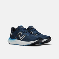 Size 10.5 - 3 | Kids New Balance Fresh Foam X 880v12 Nb Navy With Heritage Blue