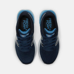 Size 10.5 - 3 | Kids New Balance Fresh Foam X 880v12 Nb Navy With Heritage Blue