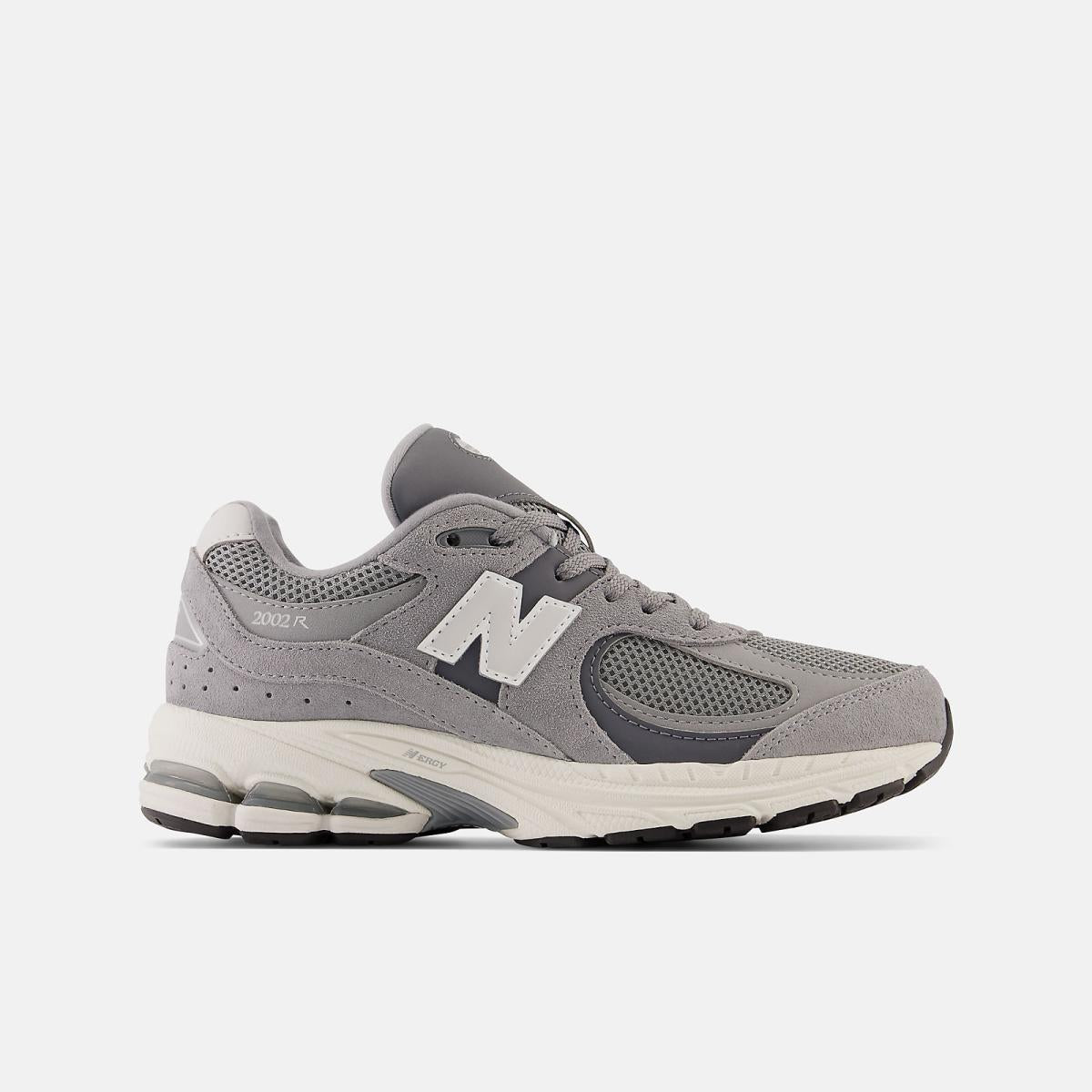 Size 3.5 - 7 | Kids New Balance 2002 Steel With Lead