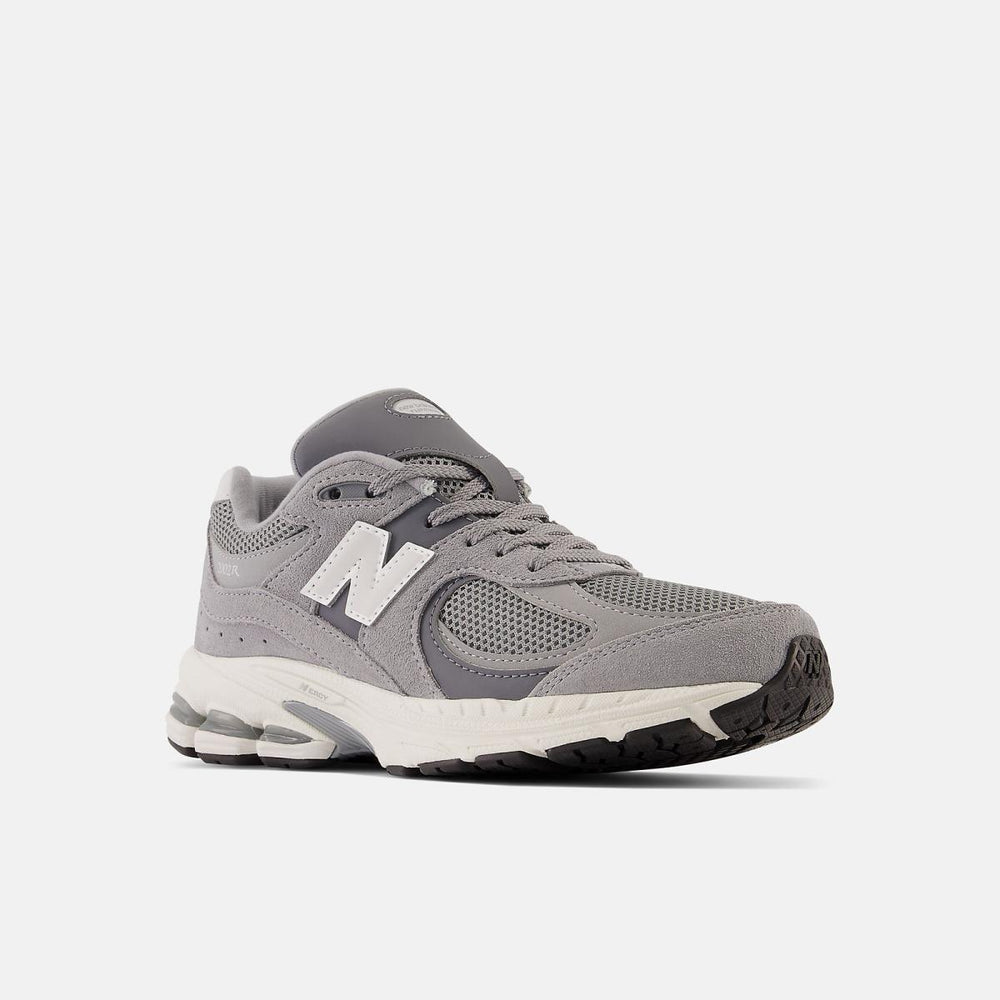 Size 3.5 - 7 | Kids New Balance 2002 Steel With Lead