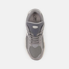 Size 3.5 - 7 | Kids New Balance 2002 Steel With Lead