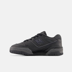 Size 3.5 - 7 | Kids New Balance 550 Black