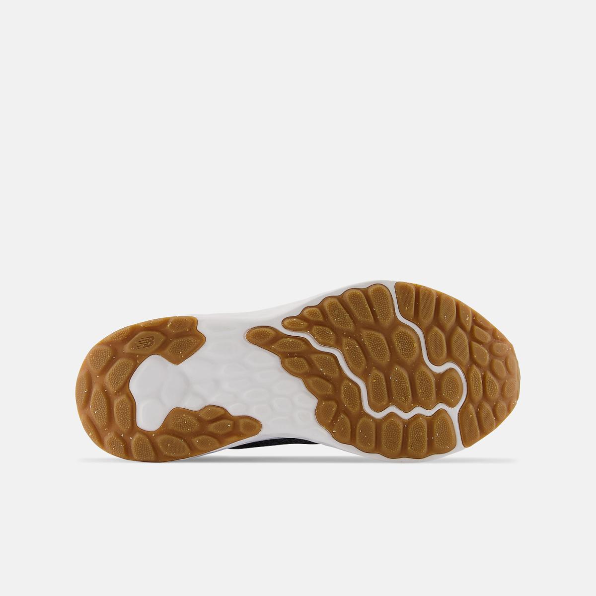 Size 3.5 - 7 | Kids New Balance Fresh Foam Arishi V4 Black With White