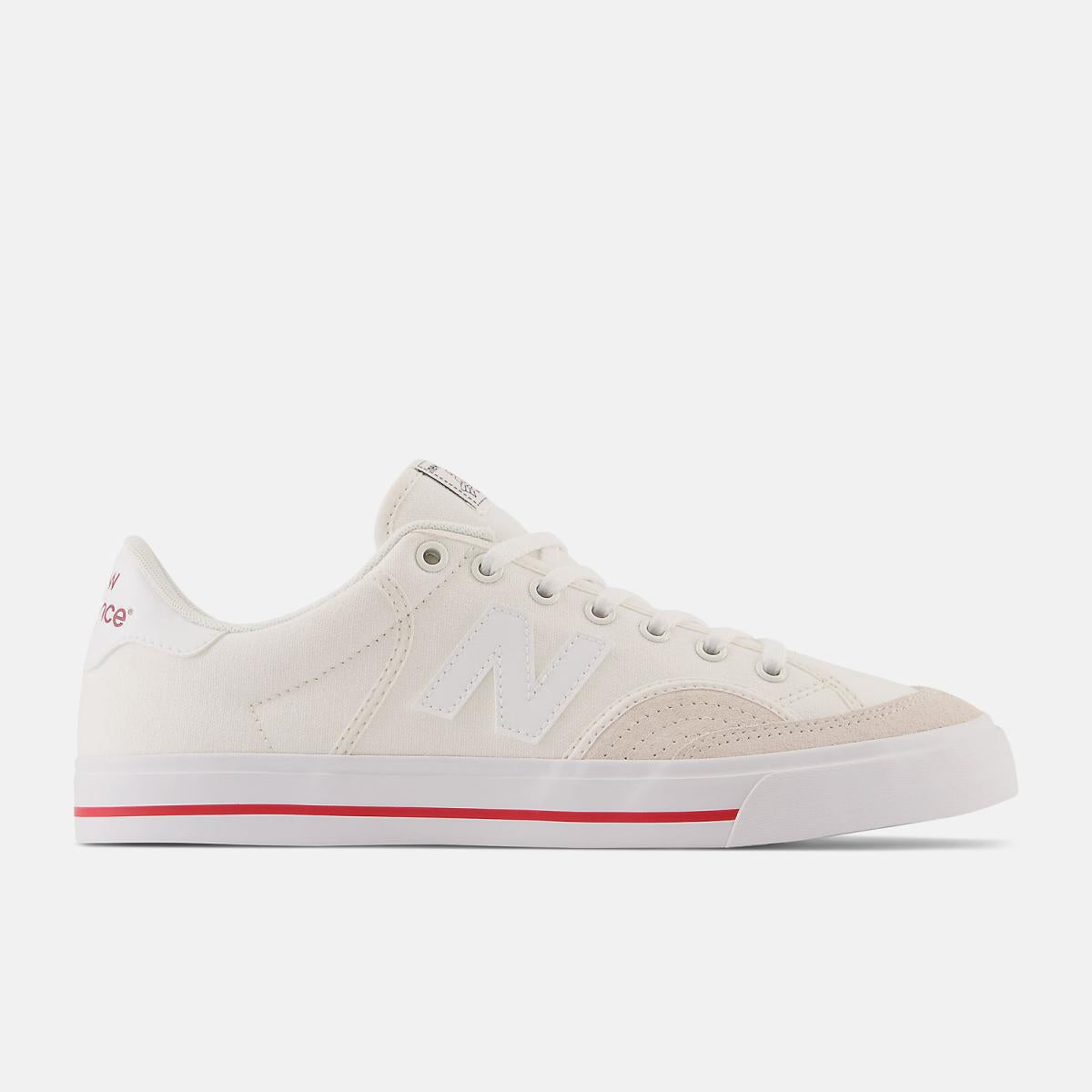 Skateboarding | Men/Women New Balance NB Numeric 212 Pro Court Sea Salt With Burgundy