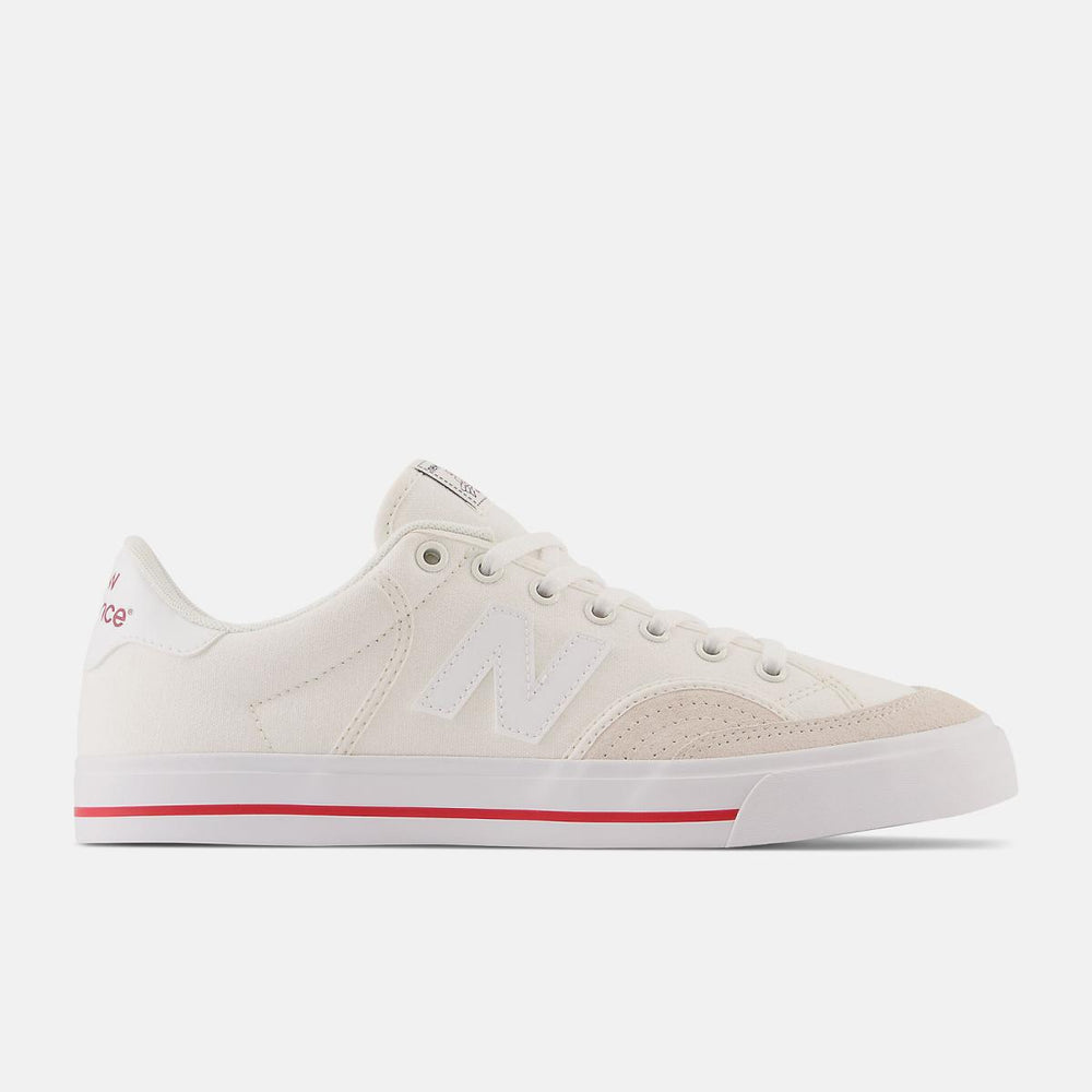 Skateboarding | Men/Women New Balance NB Numeric 212 Pro Court Sea Salt With Burgundy