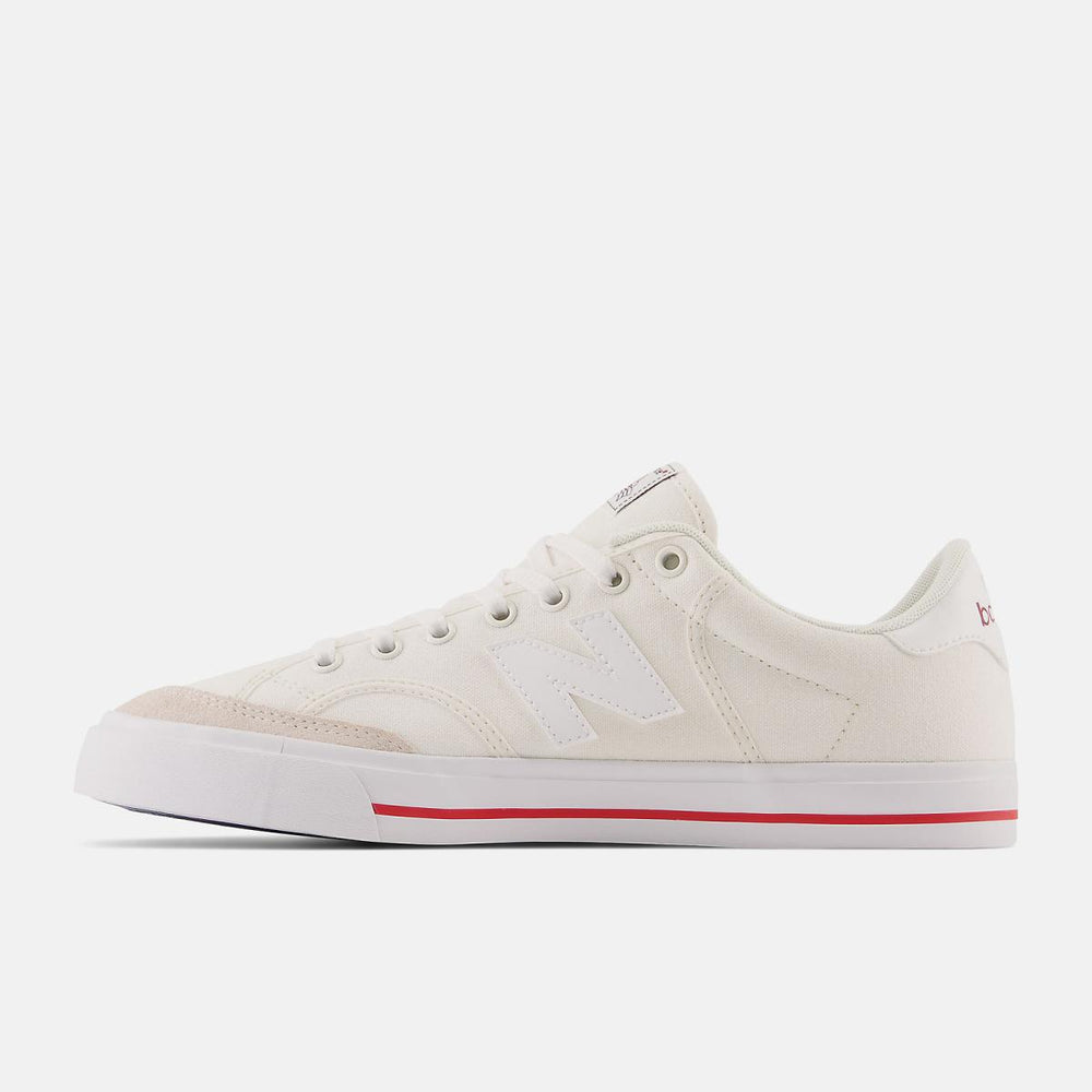 Skateboarding | Men/Women New Balance NB Numeric 212 Pro Court Sea Salt With Burgundy