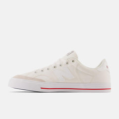 Skateboarding | Men/Women New Balance NB Numeric 212 Pro Court Sea Salt With Burgundy