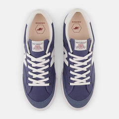 Skateboarding | Men/Women New Balance NB Numeric 212 Pro Court Vintage Indigo With White