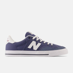 Skateboarding | Men/Women New Balance NB Numeric 212 Pro Court Vintage Indigo With White