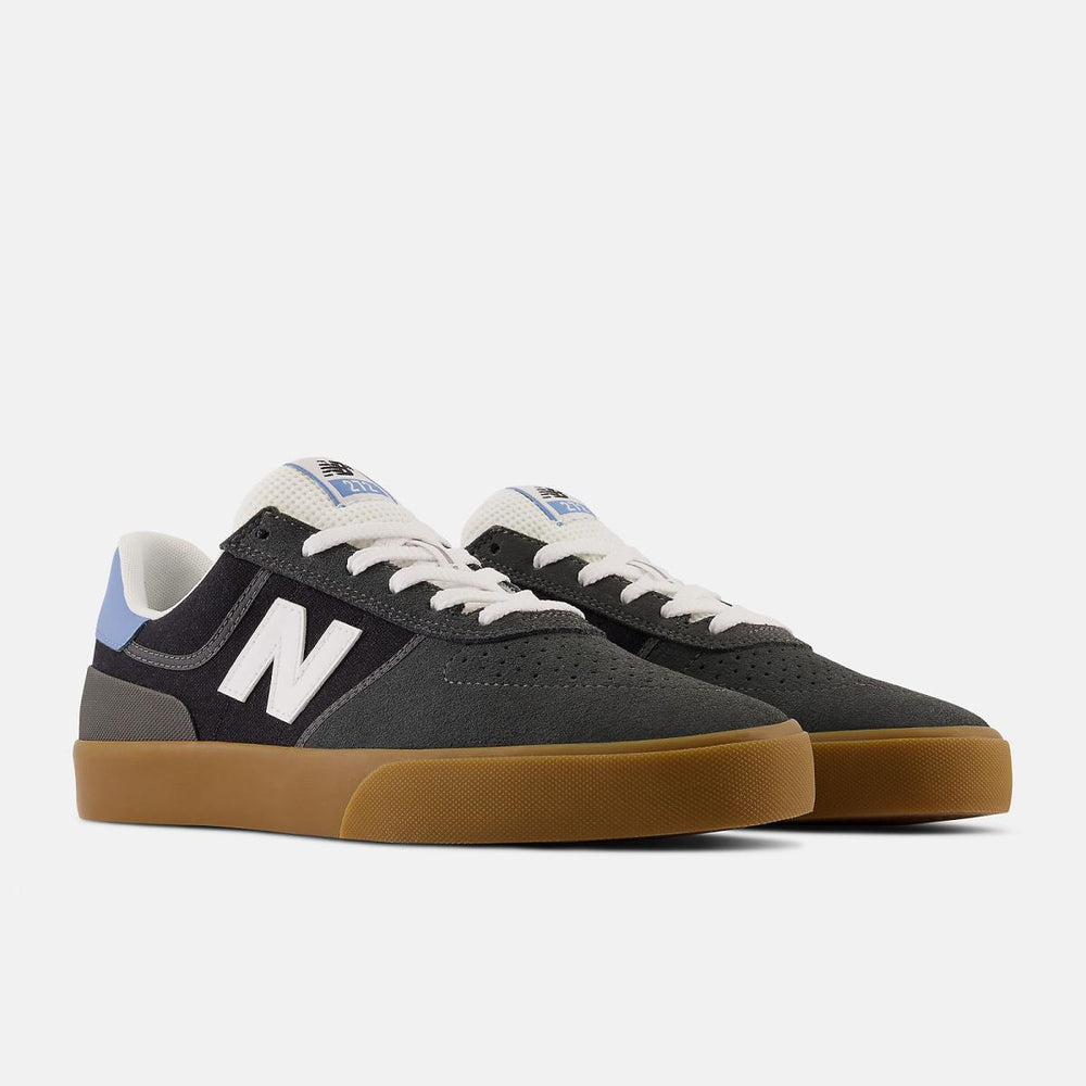 Skateboarding | Men/Women New Balance NB Numeric 272 Phantom With White