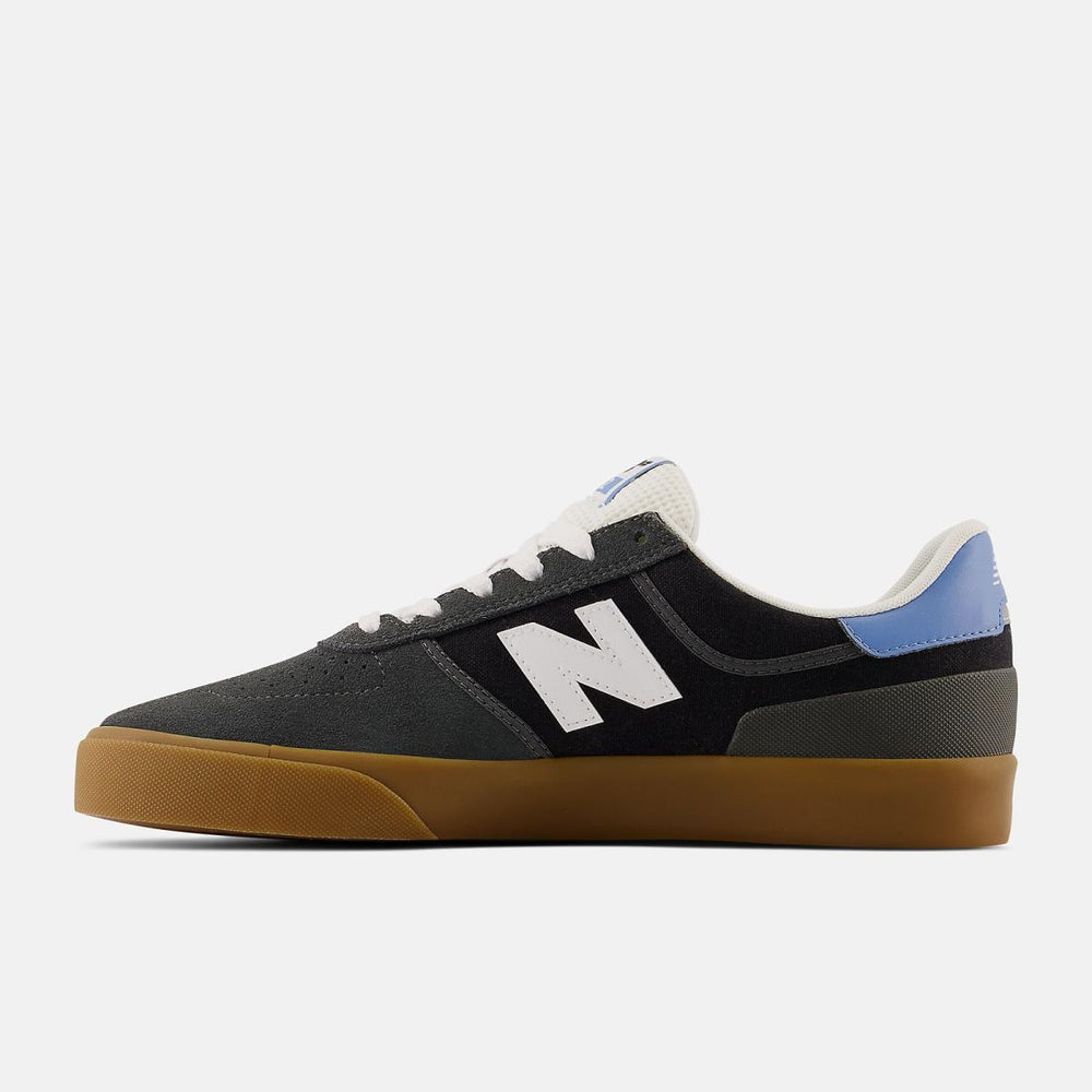 Skateboarding | Men/Women New Balance NB Numeric 272 Phantom With White