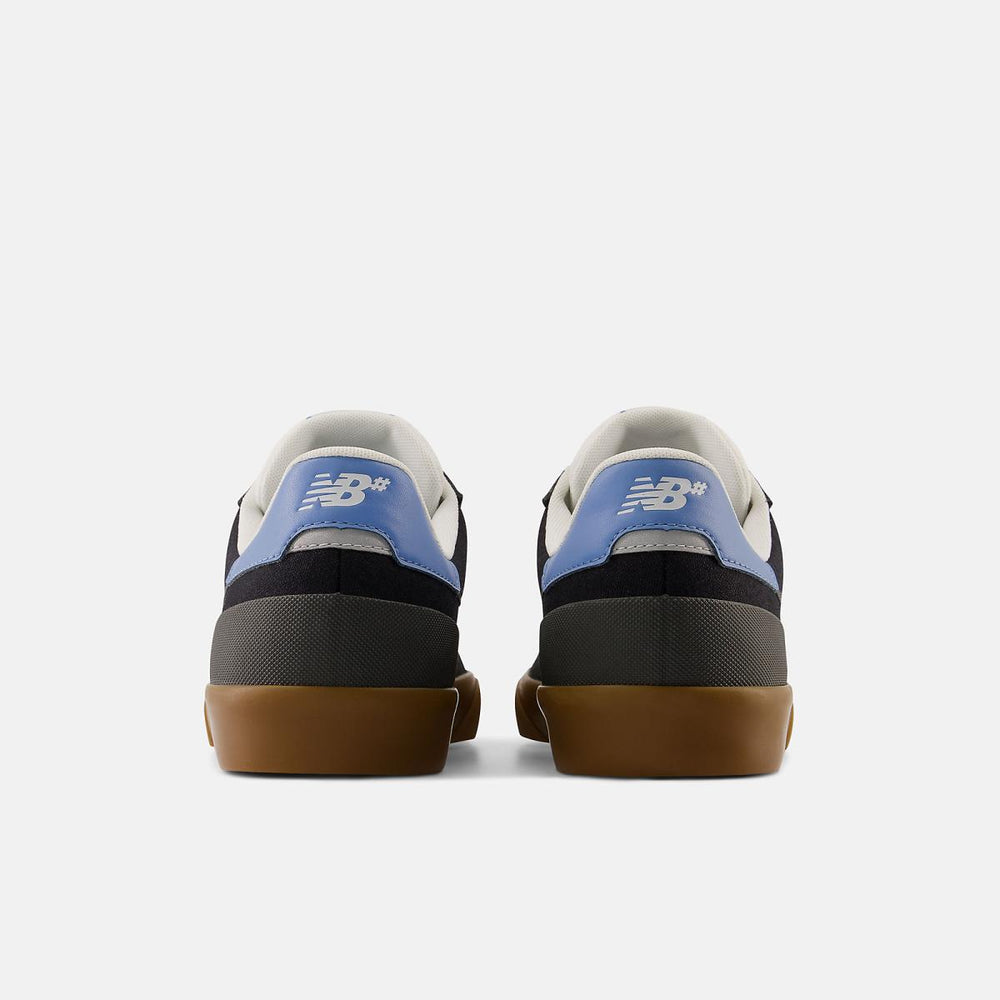 Skateboarding | Men/Women New Balance NB Numeric 272 Phantom With White