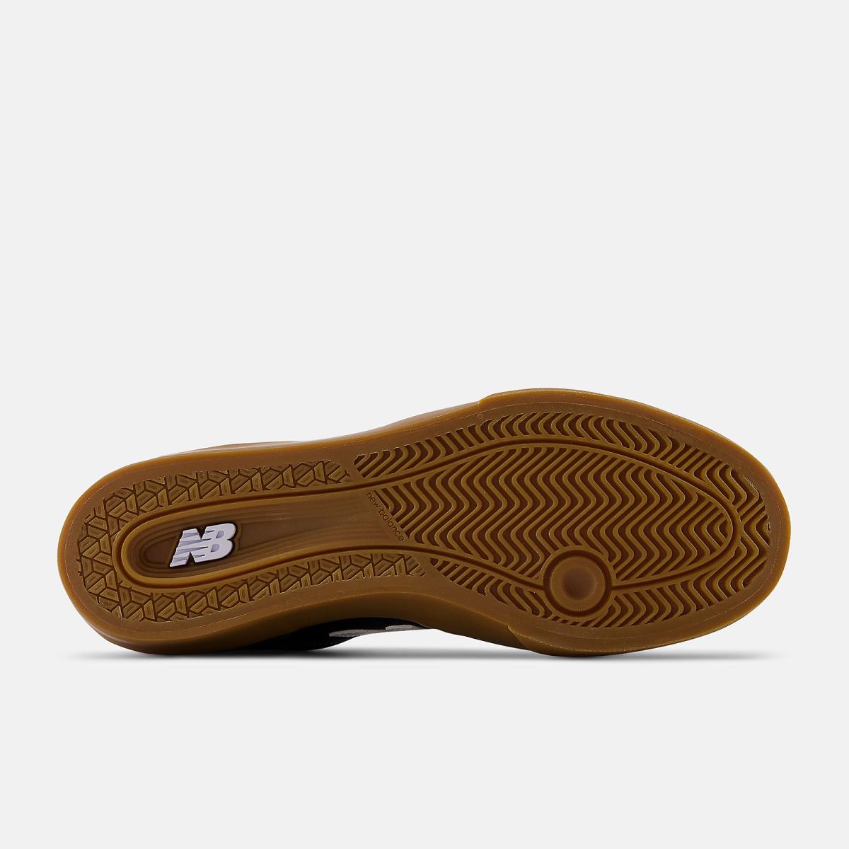 Skateboarding | Men/Women New Balance NB Numeric 272 Phantom With White