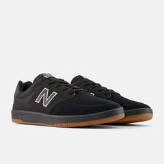 Skateboarding | Men/Women New Balance NB Numeric 425 Black With White