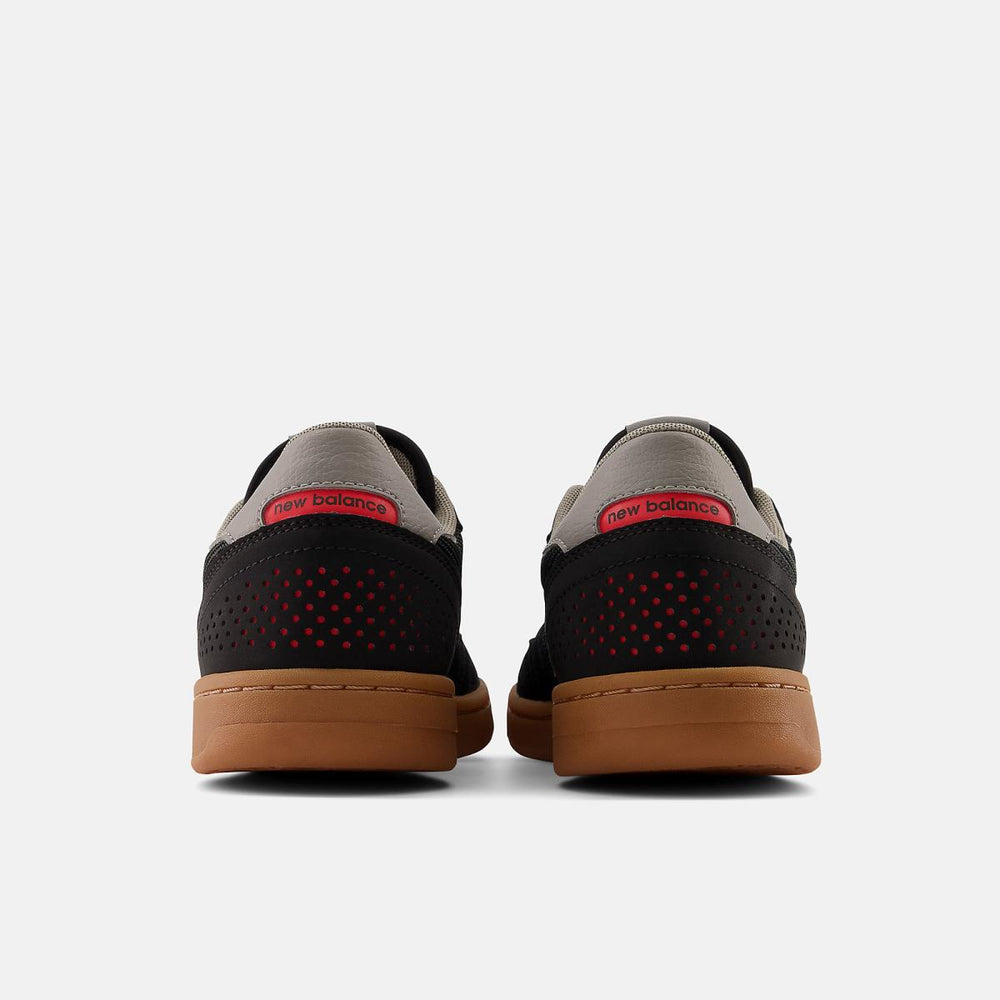 Skateboarding | Men/Women New Balance NB Numeric 440 Black With Grey