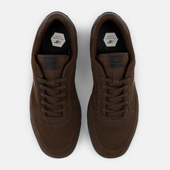 Skateboarding | Men/Women New Balance NB Numeric 440 Brown With Black