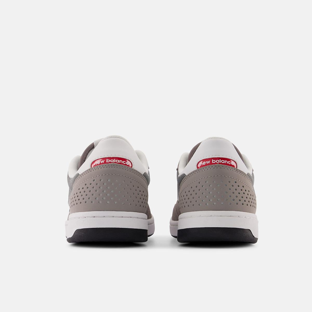 Skateboarding | Men/Women New Balance NB Numeric 440 Grey With Black