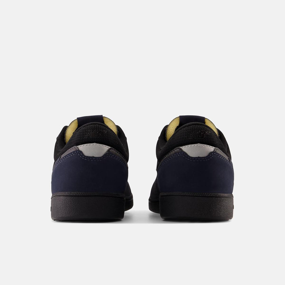 Skateboarding | Men/Women New Balance NB Numeric Brandon Westgate 508 Navy With Black