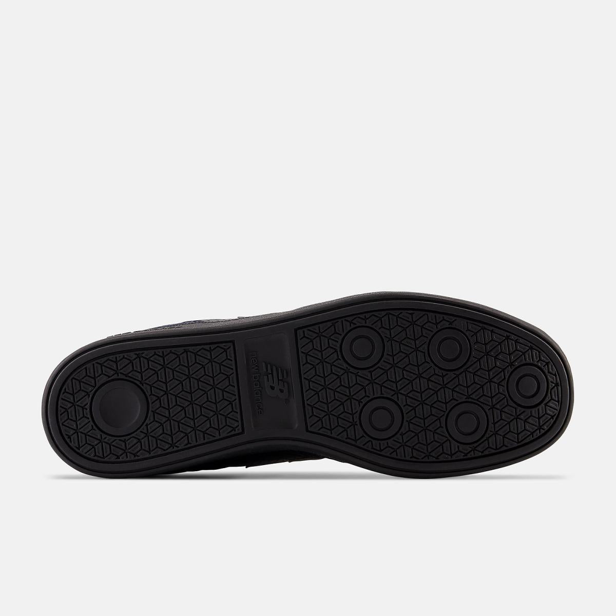 Skateboarding | Men/Women New Balance NB Numeric Brandon Westgate 508 Navy With Black