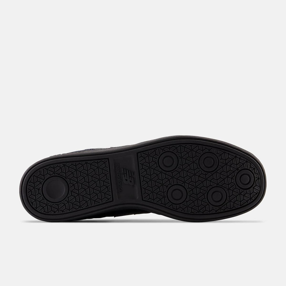 Skateboarding | Men/Women New Balance NB Numeric Brandon Westgate 508 Navy With Black