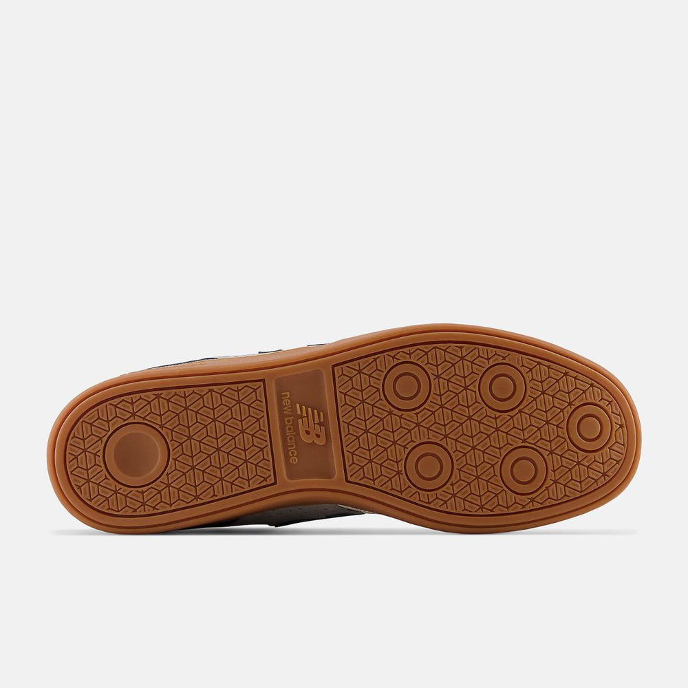 Skateboarding | Men/Women New Balance NB Numeric Brandon Westgate 508 Sea Salt With Navy