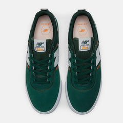 Skateboarding | Men/Women New Balance NB Numeric Jamie Foy 306 Green With White