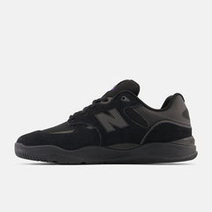 Skateboarding | Men/Women New Balance NB Numeric Tiago Lemos 1010 Black
