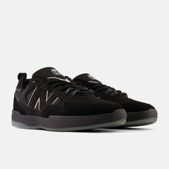 Skateboarding | Men/Women New Balance NB Numeric Tiago Lemos 808 Black