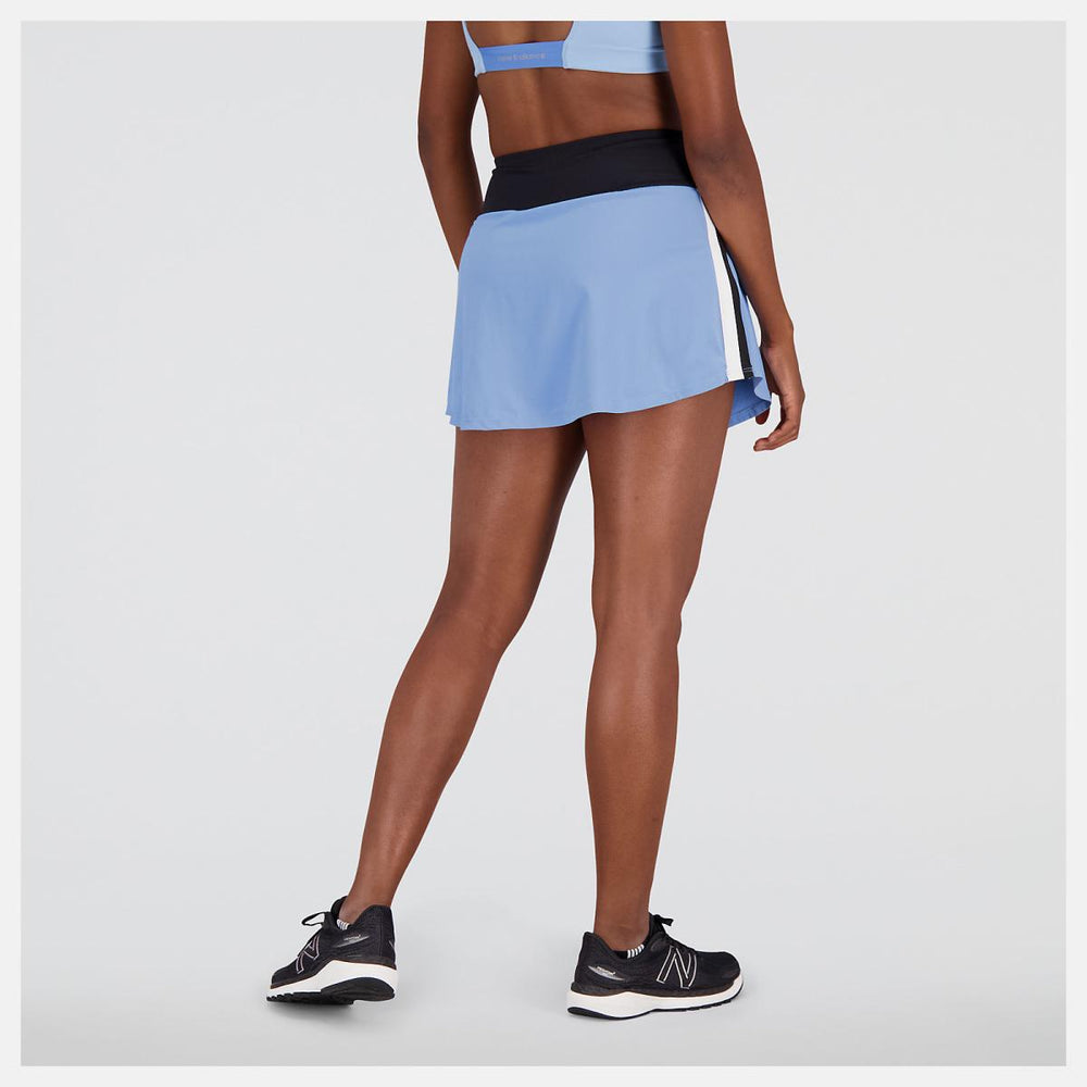 Skirts &amp; Dresses | Women New Balance Tournament Skort Heritage Blue