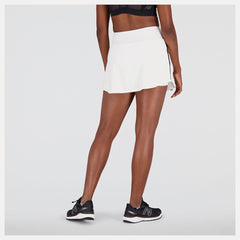 Skirts &amp; Dresses | Women New Balance Tournament Skort White