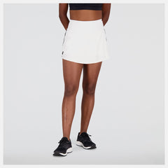 Skirts &amp; Dresses | Women New Balance Tournament Skort White