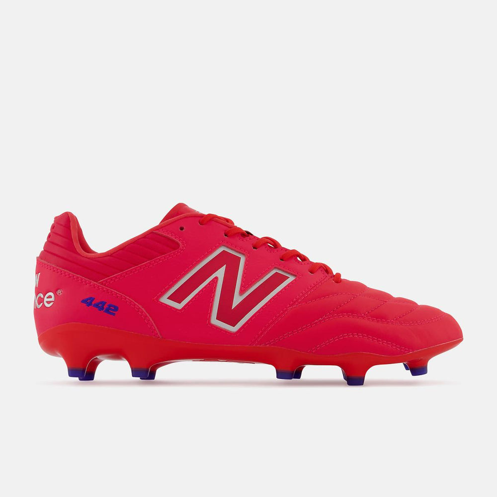 Soccer | Men/Women New Balance 442 V2 PRO FG Red