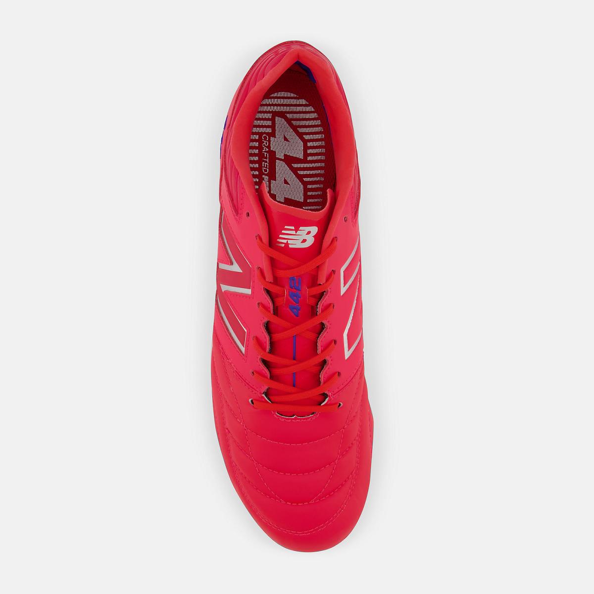 Soccer | Men/Women New Balance 442 V2 PRO FG Red