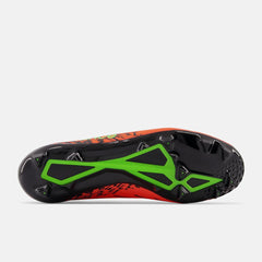 Soccer | Men/Women New Balance Furon V7 Destroy FG Neon Dragonfly With Black And Coloro Green