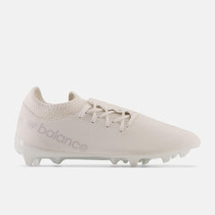 Soccer | Men/Women New Balance Furon V7 Dispatch FG White