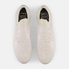 Soccer | Men/Women New Balance Furon V7 Pro FG White
