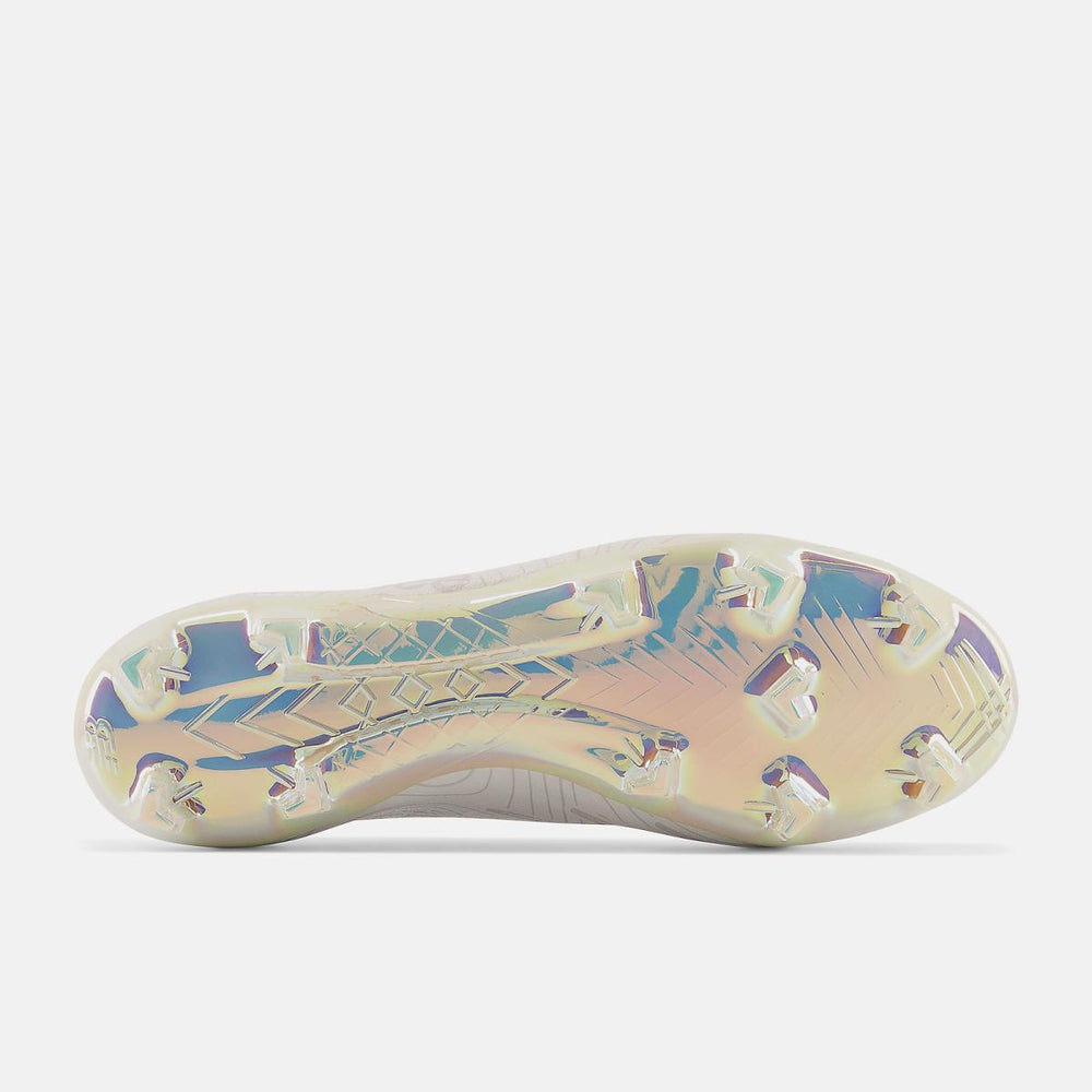 Soccer | Men/Women New Balance Furon V7 Pro FG White