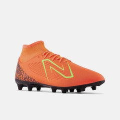 Soccer | Men/Women New Balance Tekela V4 Magique FG Neon Dragonfly With Black And Coloro Green