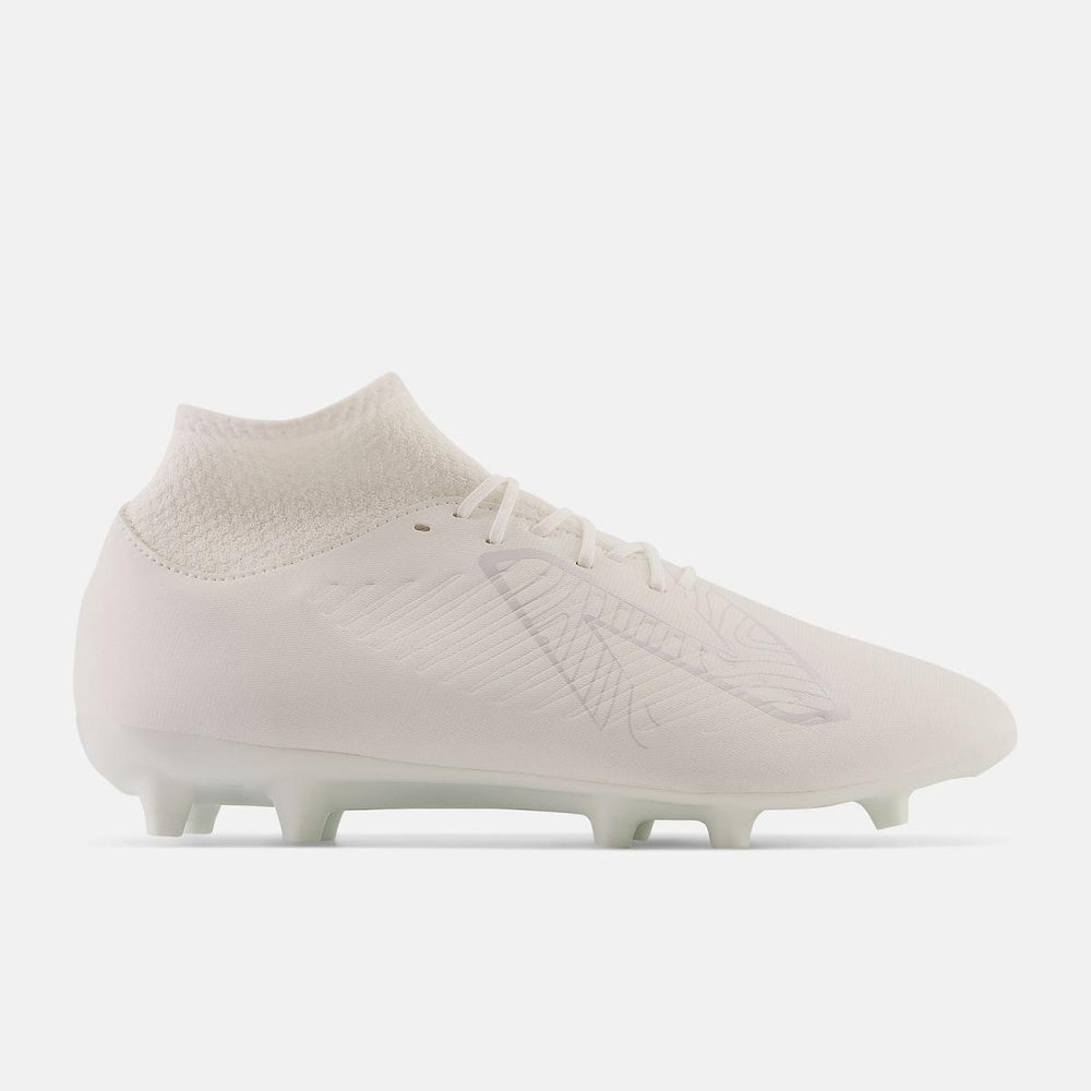 Soccer | Men/Women New Balance Tekela V4 Magique FG White