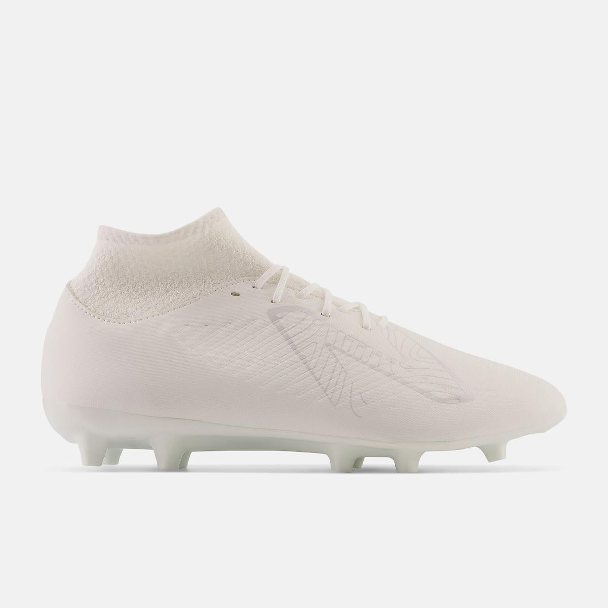 Soccer | Men/Women New Balance Tekela V4 Magique FG White