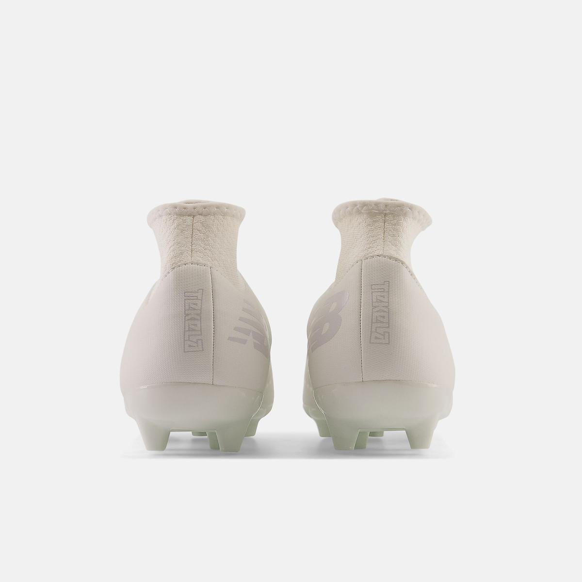 Soccer | Men/Women New Balance Tekela V4 Magique FG White