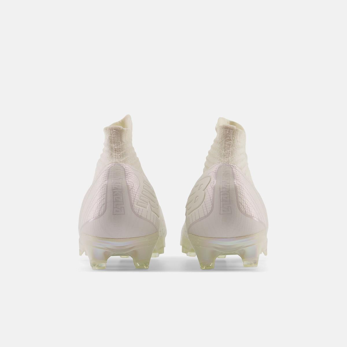 Soccer | Men/Women New Balance Tekela V4 Pro FG White